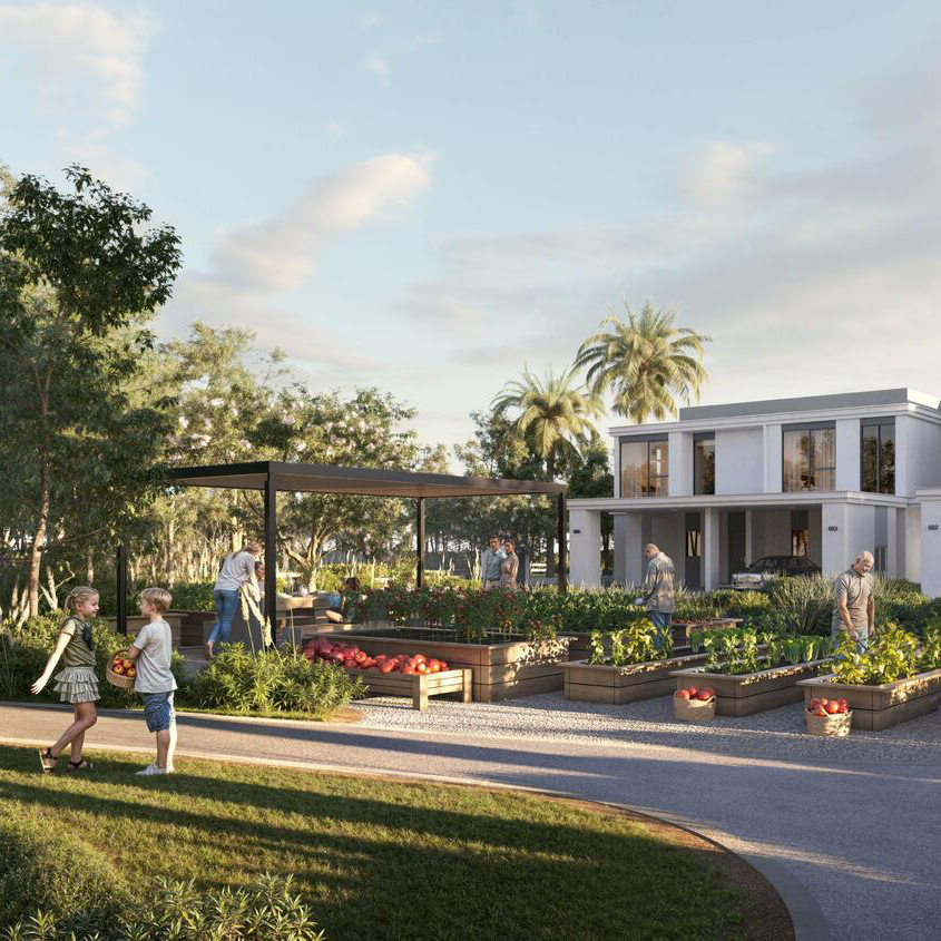 emaar south greenridge preview image