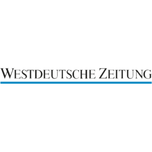 westdeutsche zeitung logo squared