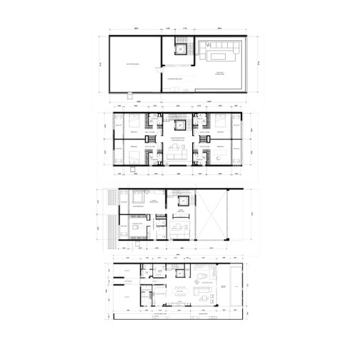 keturah townhouse 5 bdr