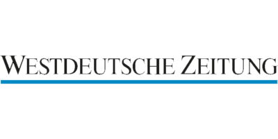 westdeutsche zeitung logo squared