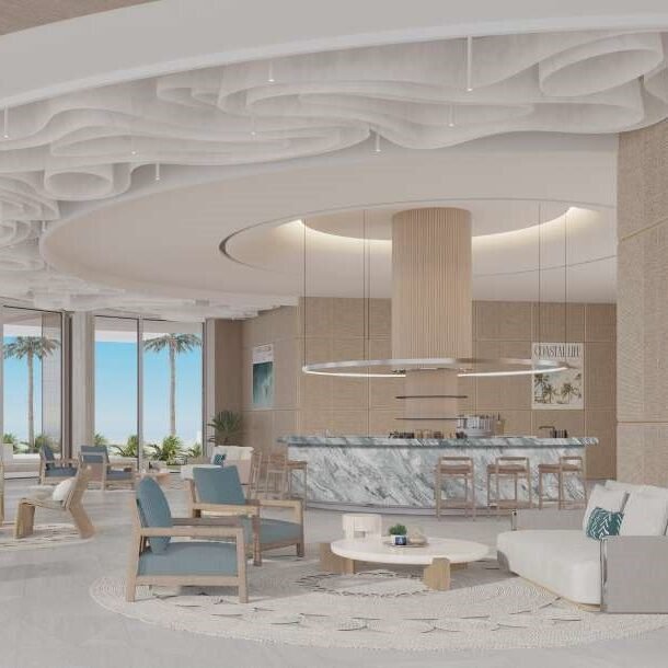 ellington cove clubhouse