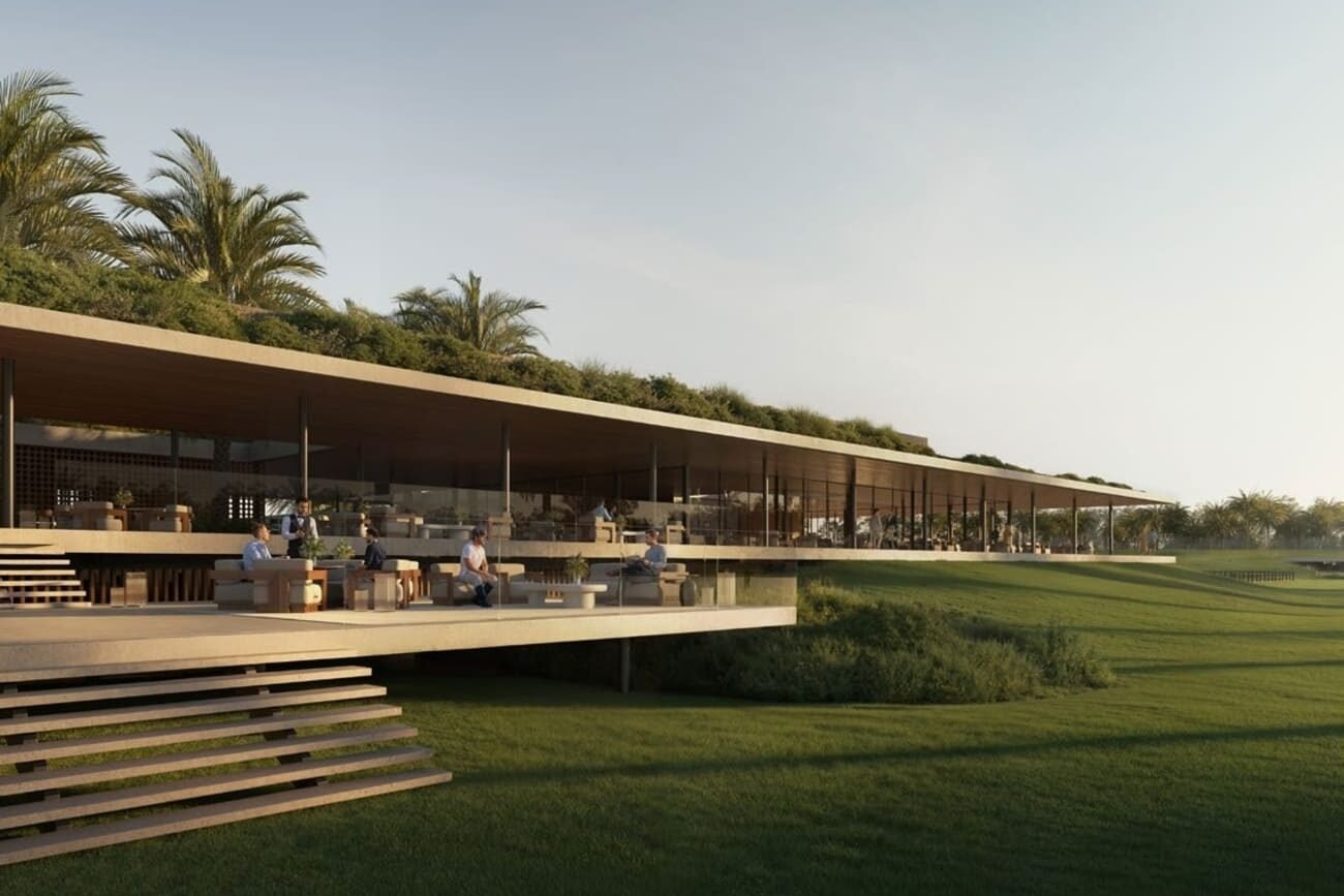 grand polo club and resort clubhouse