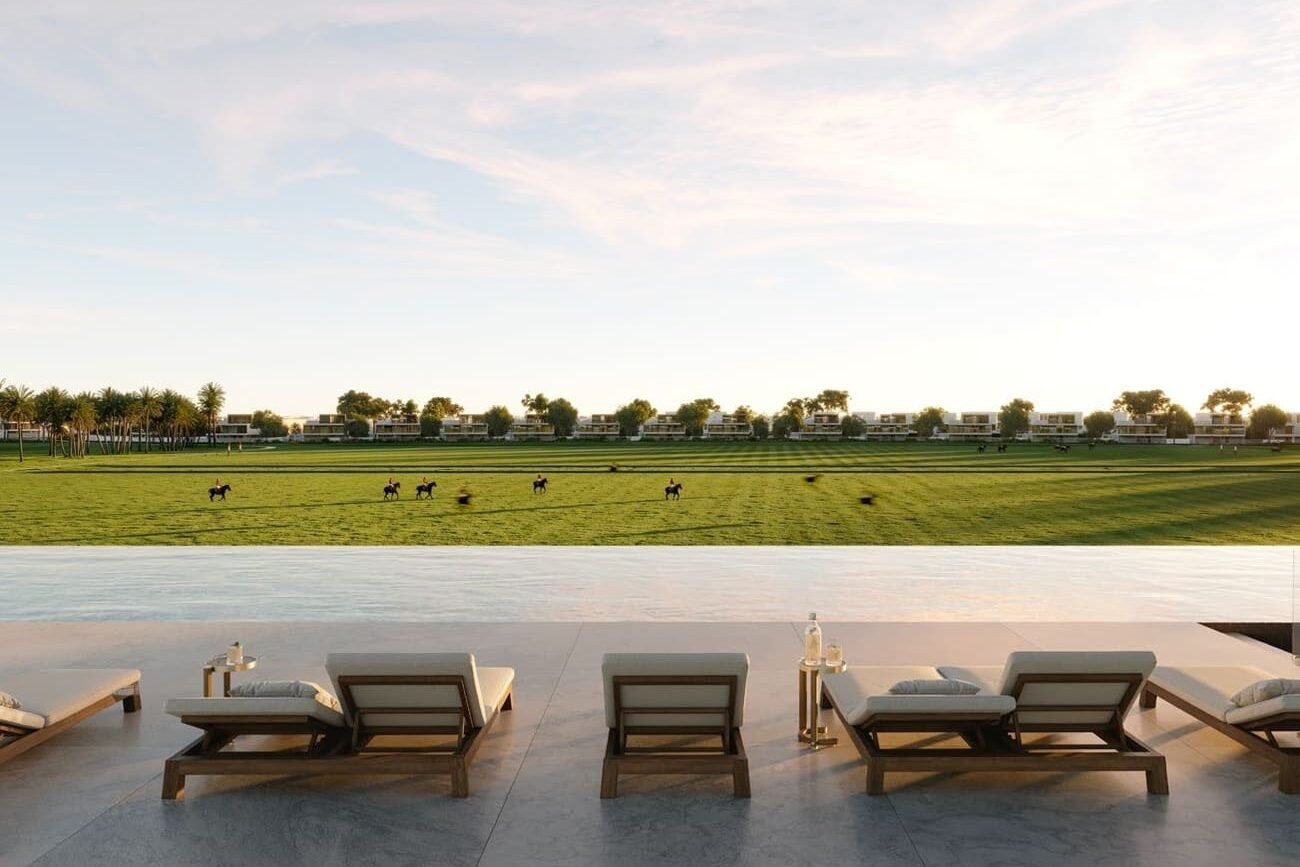 grand polo club and resort polo fields