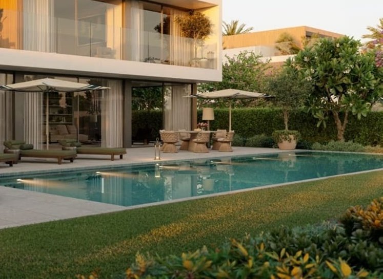 grand polo club and resort swimming pool