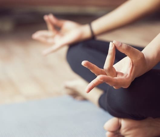 palace residences north gym & yoga