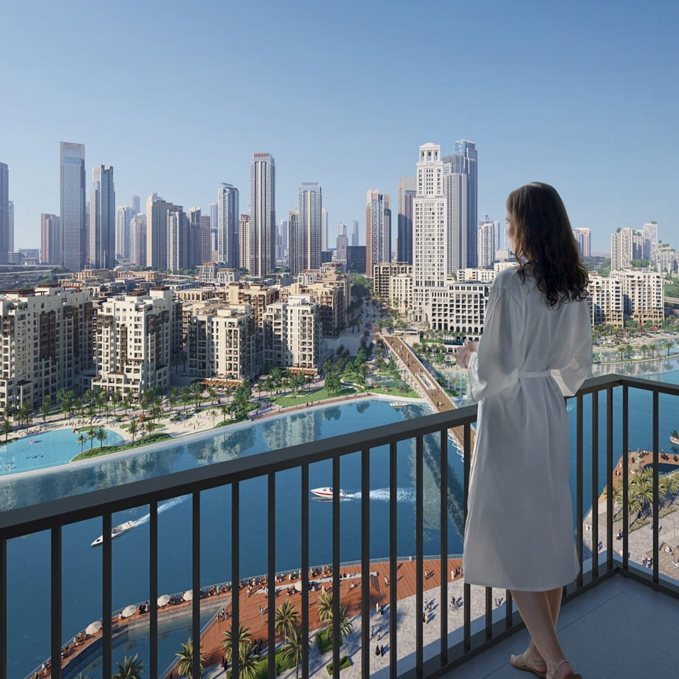 palace residences north preview