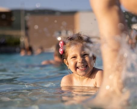 palace residences north spielplatz