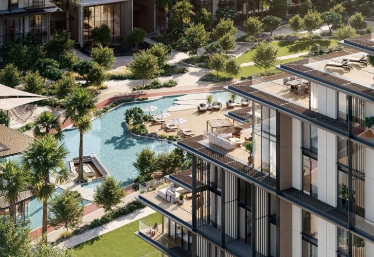 crestlane pool and park