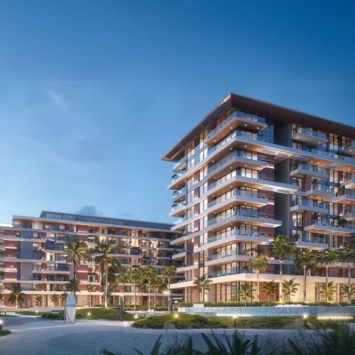 ellington cove exterior 2