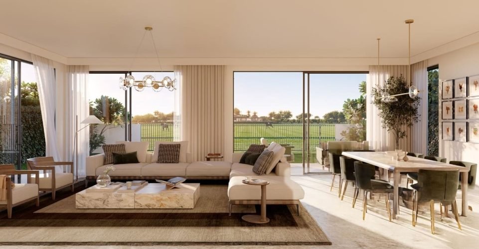 grand polo club and resort interior 2