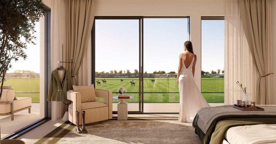 grand polo club and resort interior