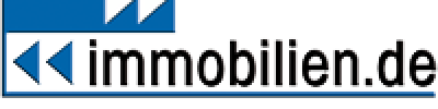 immobilien.de logo