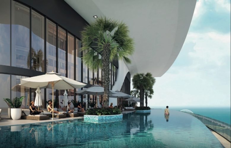 sobha seahaven exterior 4